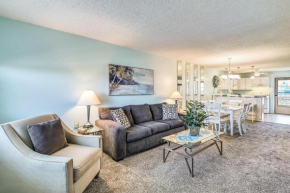 Venus 312 condo